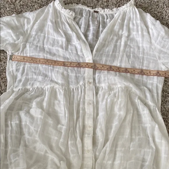 Free People Edie Maxi Dress - Picture 12 of 12